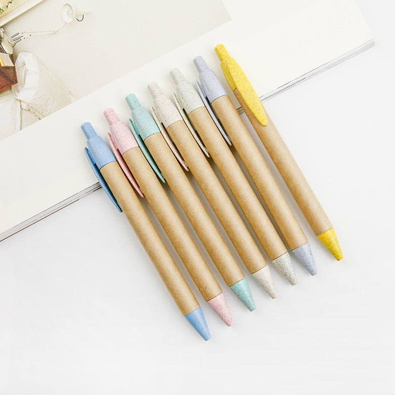 Paper al por mayor Biodegradable Polígrafo ecológico